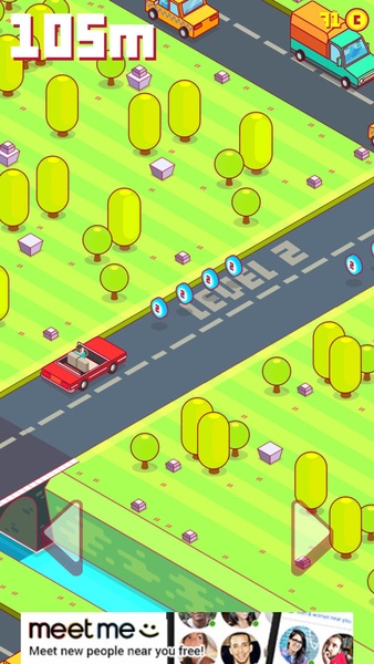 Speedy Car - Endless Rush - Preview 8
