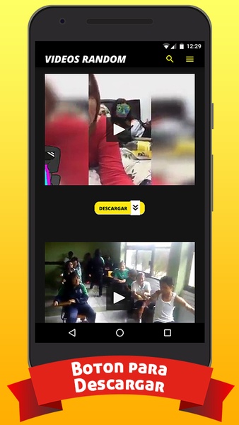 Videos Random - Preview 1