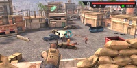 ATSS (Anti Terrorist Squad Shooting) screenshot 11