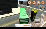 City Bus Simulator screenshot 9