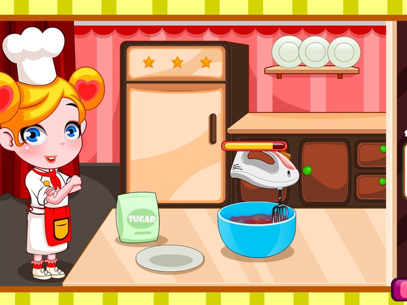 Master Pizza Maker - Preview 4