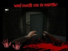 Horror: Fear in Hospital screenshot 4