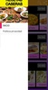 Recetas de Cocina Caseras screenshot 1