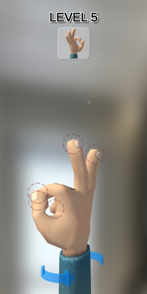 Hand Simulator - Preview 5