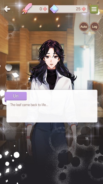 Devil Kiss - Preview 5