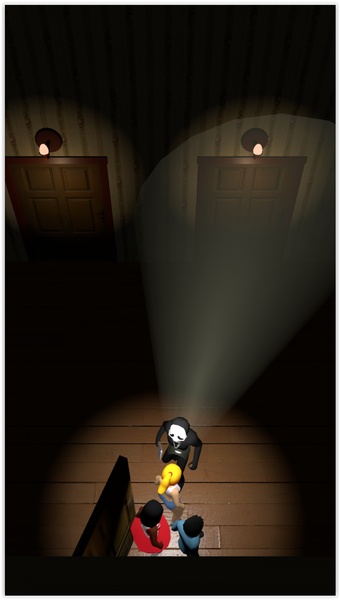 Horror Mansion - Preview 3