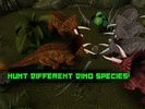 Dino Escape: Jurassic Hunter screenshot 7