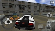 3D Car Parking screenshot 2