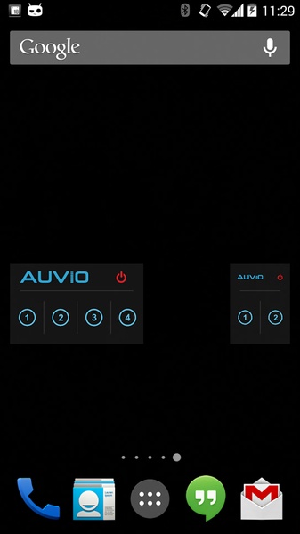 Auvio HDMI Switcher - Preview 2