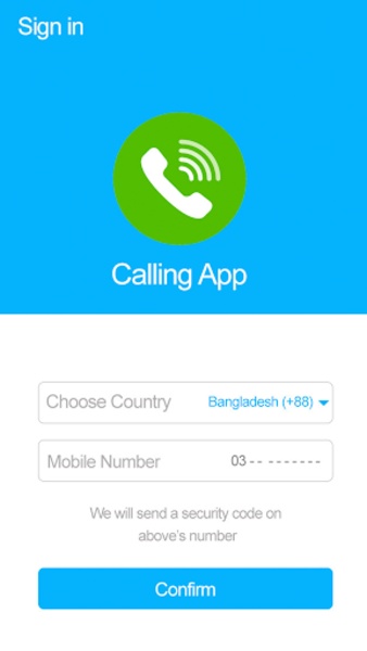 TagCall - Preview 3