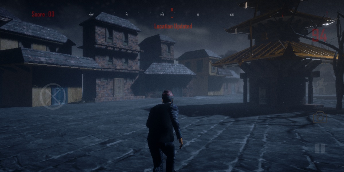 Urban Legends - Survival - Preview 5