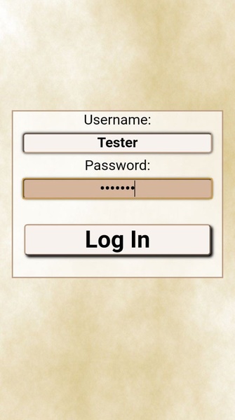 Personal Diary - Preview 2