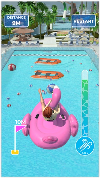 Aquapark: Slide, Fly, Splash - Preview 7