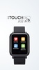 iTouch Wearables Smartwatch screenshot 3