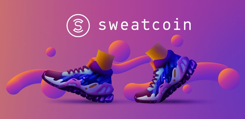 تنزيل Sweatcoin Pays You To Get Fit