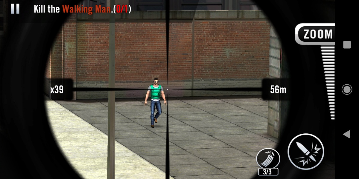Sniper Shot - Preview 7