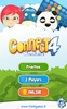 Connect 4 Multiplayer - Free screenshot 5