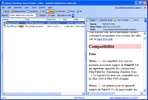 Yahoo Desktop Search screenshot 1