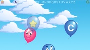 Kids Balloon Pop Game Free screenshot 3