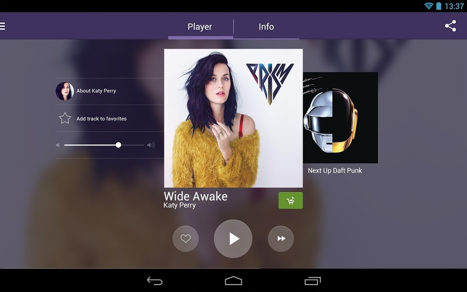 Soundtracker - Preview 15