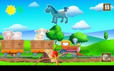 Kids Train screenshot 3