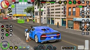 US Mom Car Games screenshot 4