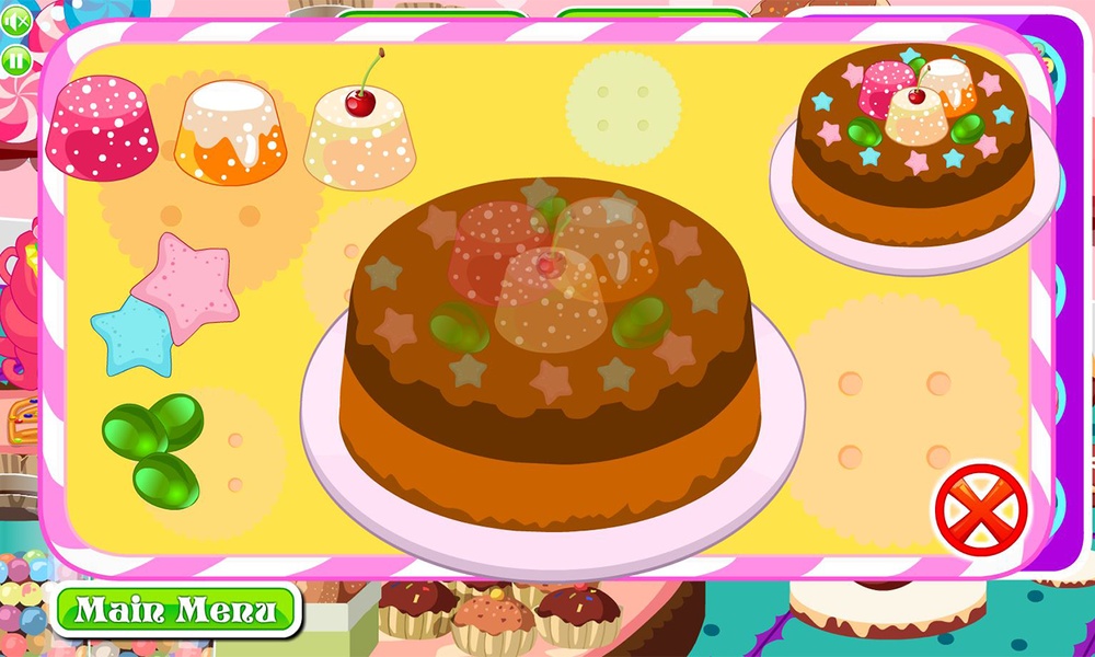 Candy Slacking - Preview 3