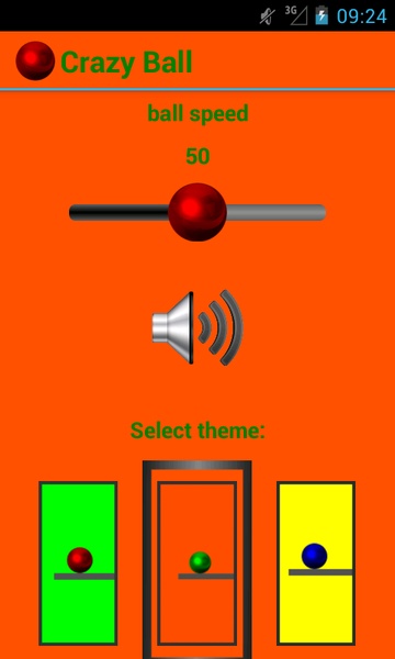 Crazy Ball APK for Android Download