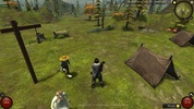 Heldric: The Legend of the Shoemaker screenshot 4