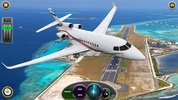 Airplane games: Flight Games screenshot 3