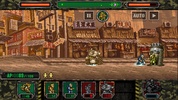 Metal Slug Attack screenshot 4