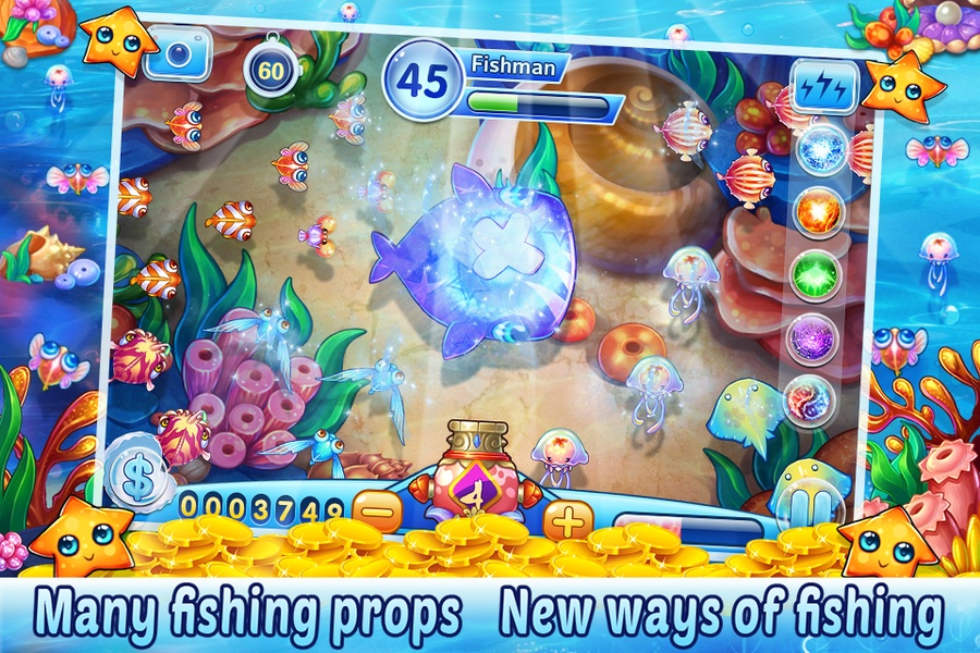 Fishing Life for Android - Download the APK from Uptodown