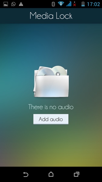 Media Lock - Preview 1