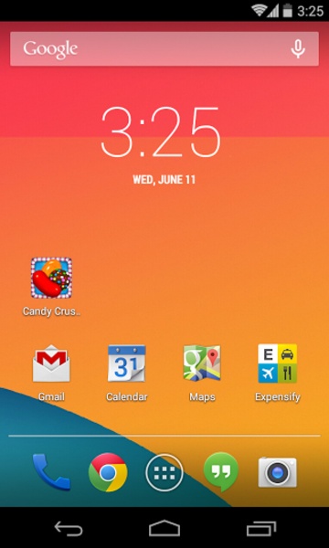 Suggested Apps - Preview 1