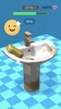 Poop Life - Crazy Toilet Games screenshot 2