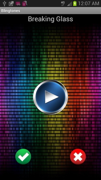 Ringtones XL - Preview 2