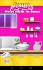 Frozen Yogurt Maker -Kids Game screenshot 5