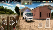 ES Truck Simulator ID screenshot 1