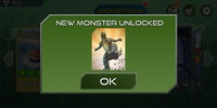 Monster Evolution screenshot 9