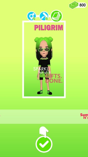 All Stars Photographer - Preview 9