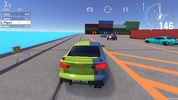 First Racer screenshot 3