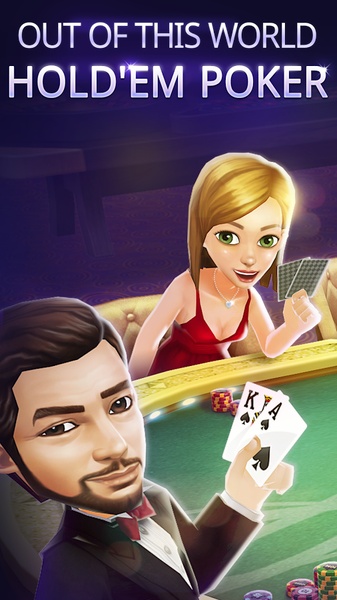 Poker Shark for Android - Download the APK from Uptodown