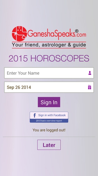 2015 Zodiac Horoscope - Preview 8