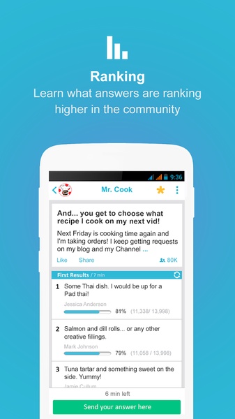 Appgree - Preview 1