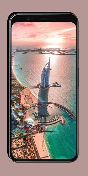 Dubai Wallpaper - Preview 7