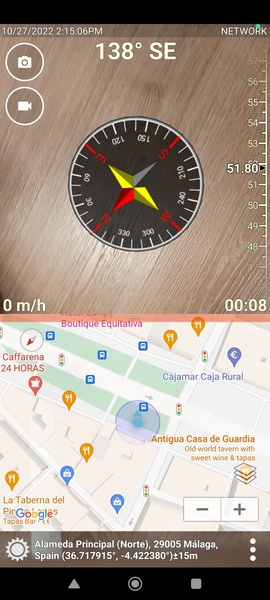 3D Compass Plus - Preview 1