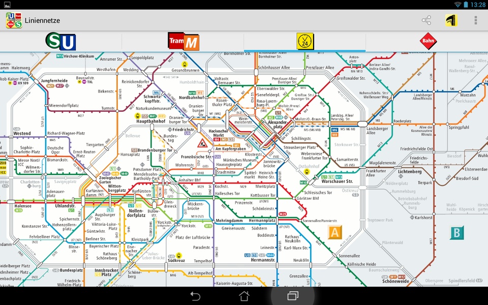 LineNetwork Berlin - Preview 7