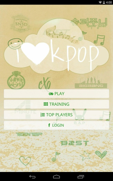 I Luv Kpop - Preview 3