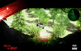 Jungle Drive : OffRoad screenshot 2