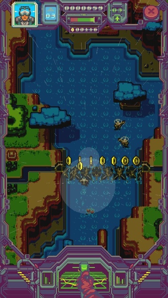 Bridge Strike - Preview 3